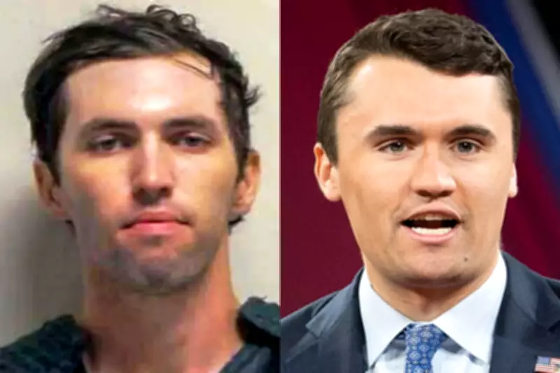 Defense Seeks Courtroom Camera Ban in Charlie Kirk Murder Case Over Media Bias