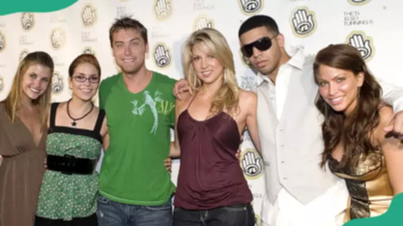 Degrassi Cast Today: Where Drake, Nina Dobrev and Other Stars Are Now