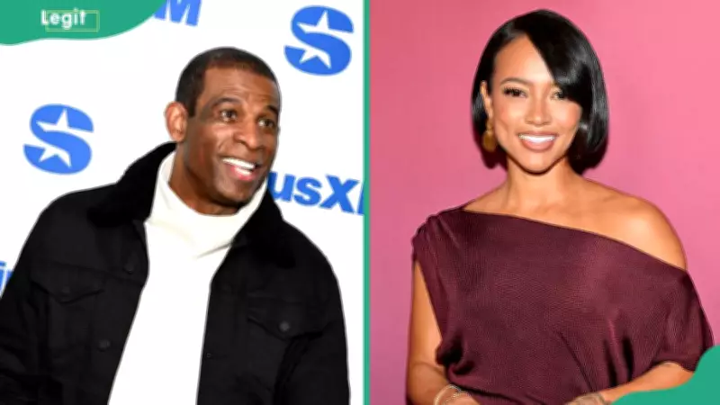 Deion Sanders' Relationship Timeline: From Marriages to Current Romance