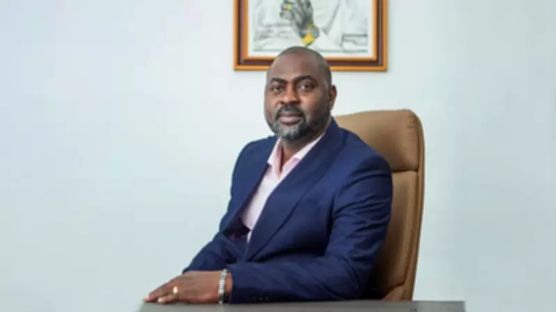 Delta Communities Unite to Endorse Obomovo for 2027 House of Representatives Seat