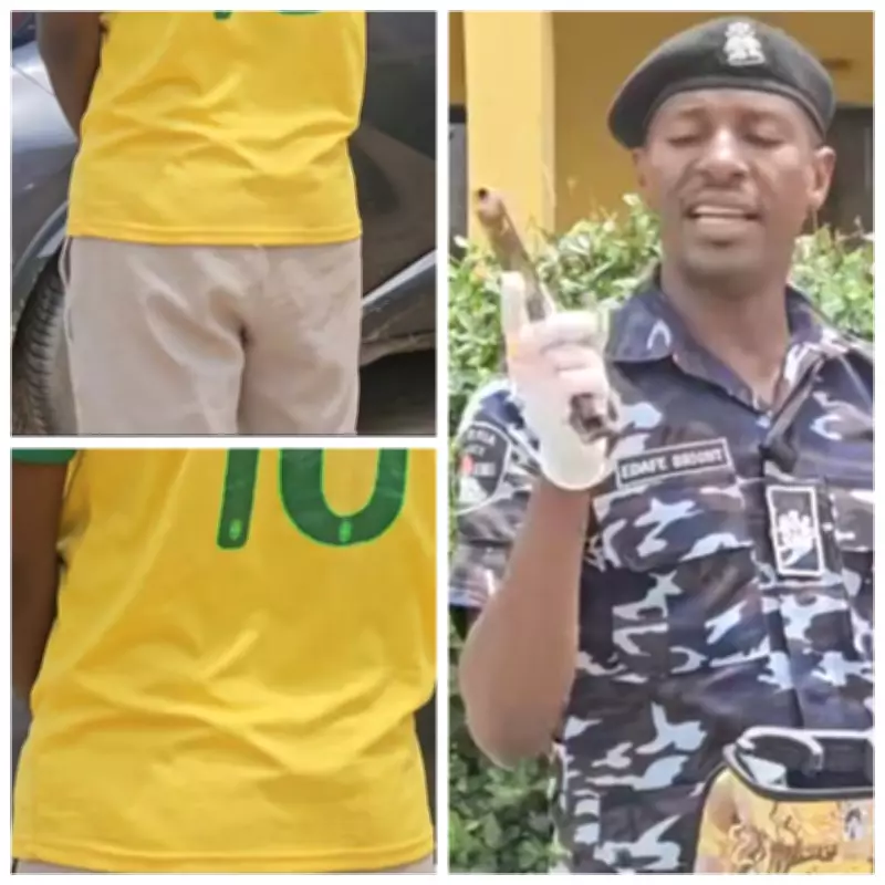 Delta Man Arrested for Buying Beretta Pistol via Snapchat, Confesses to Fraud