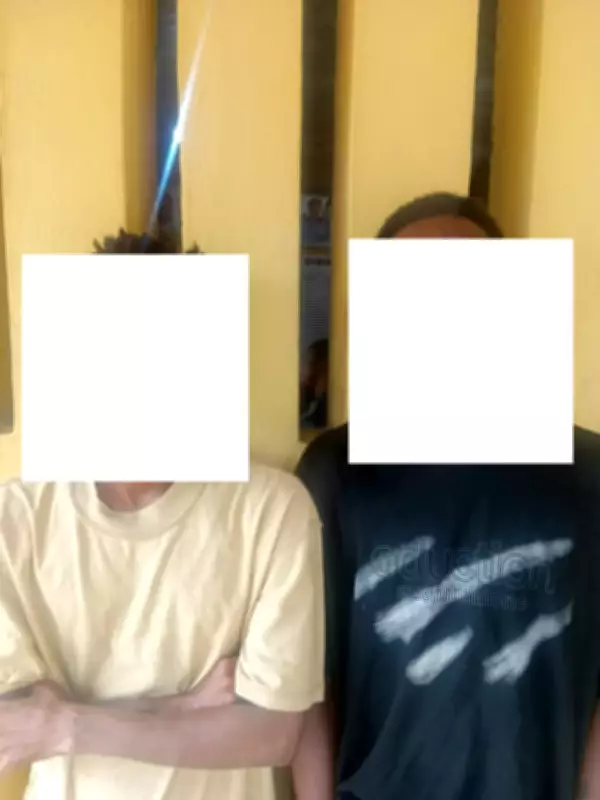 Delta Police Arrest More Suspects in Mistaken Identity Murder of Monarch's Brother