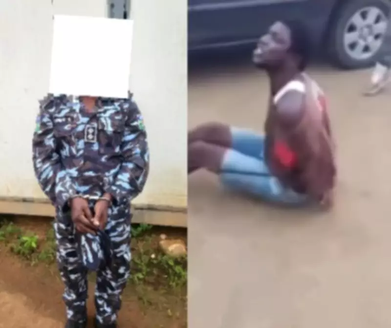 Delta Police Arrest Officer Who Shot Suspect Dead in Broad Daylight