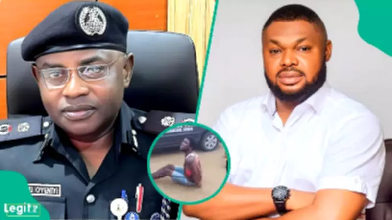 Delta Police Condemn Viral Shooting, Arrest Officer, Promise Justice