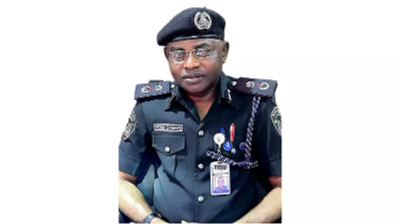 Delta Police Disburse ₦16.6 Million to Families of Fallen Officers