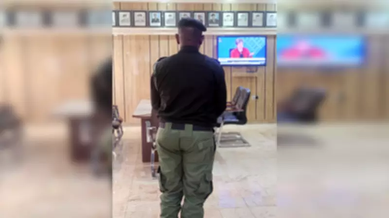 Delta Police Launch Probe Into Officers Accused of POS Extortion at Station