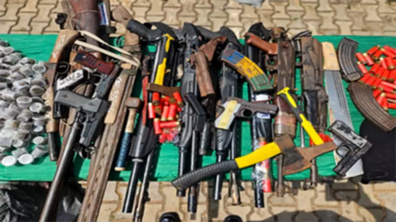 Delta Police Probe Human Trafficking, Organ Harvesting of Teenager