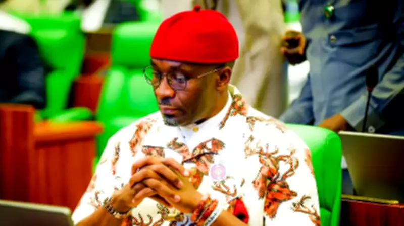 Deputy Speaker Benjamin Kalu Earns PhD in Laws from University of Calabar