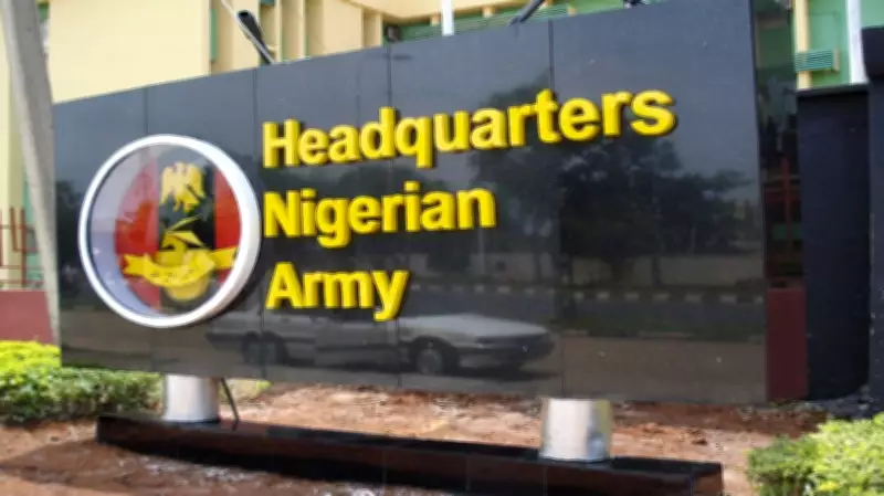 DHQ Assures Fair Trial for 36 Officers in Court Martial