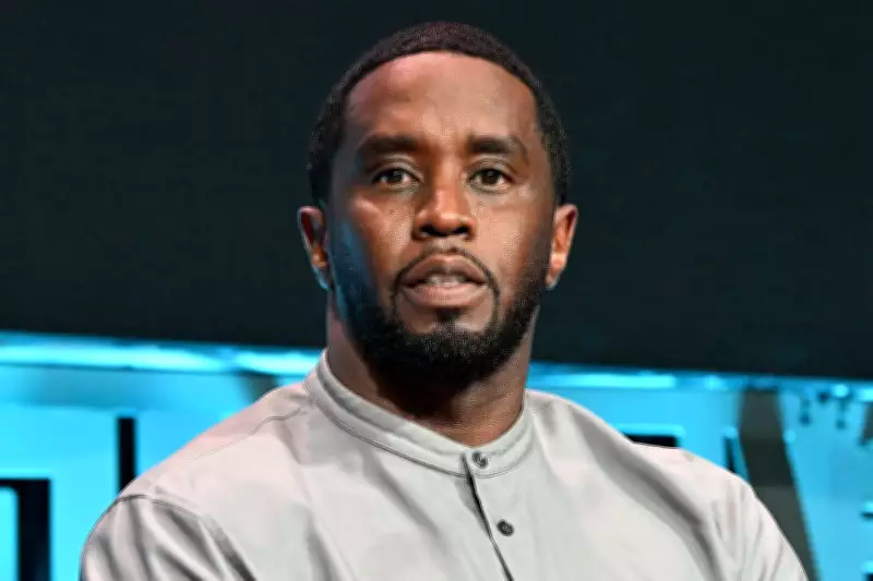 Diddy's Lawyers Argue 'Freak Offs' Were Amateur Porn, Not Prostitution in Appeal