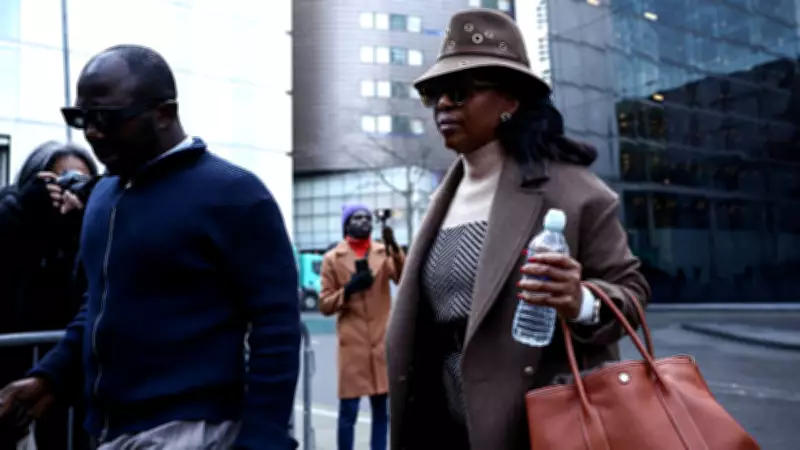 Diezani Alison-Madueke Denies Bribery Charges in London Court, Claims She Was Targeted