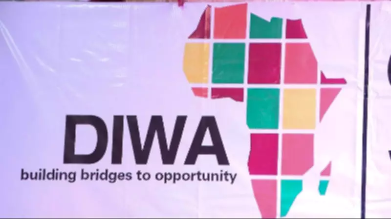 DIWA Convenes 2026 Women's Summit to Empower Voices and Advance Rights