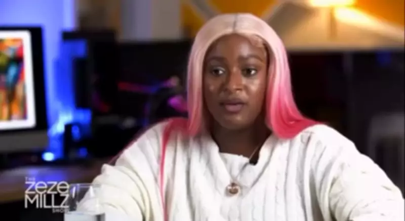 DJ Cuppy Reveals Dating History: From Bus Drivers to Footballers