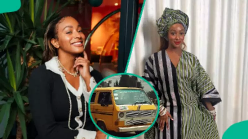 DJ Cuppy Reveals Dating Struggles: From Bus Drivers to Dating Apps
