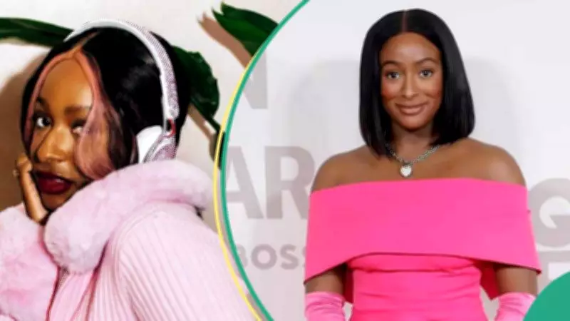 DJ Cuppy Reveals Why She Returned G-Wagon Gift from Footballer Ex-Boyfriend