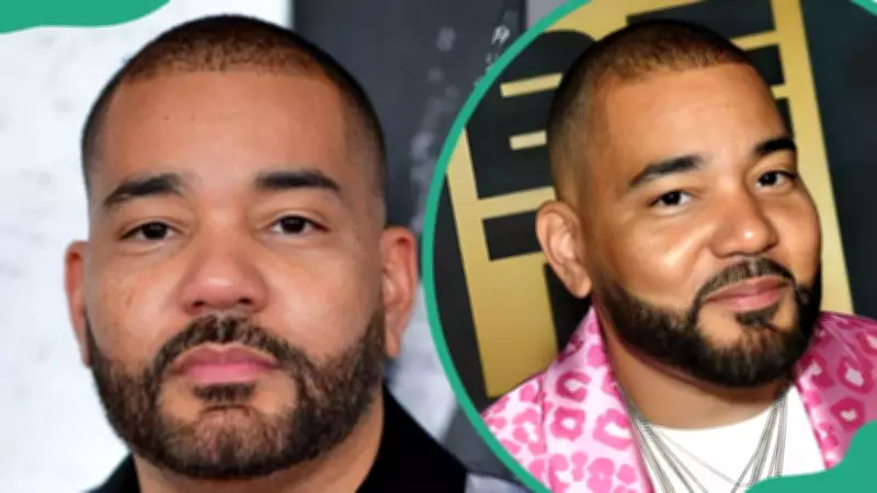 DJ Envy's Net Worth Hits $11 Million in 2026 as Wife Stays After Scandal