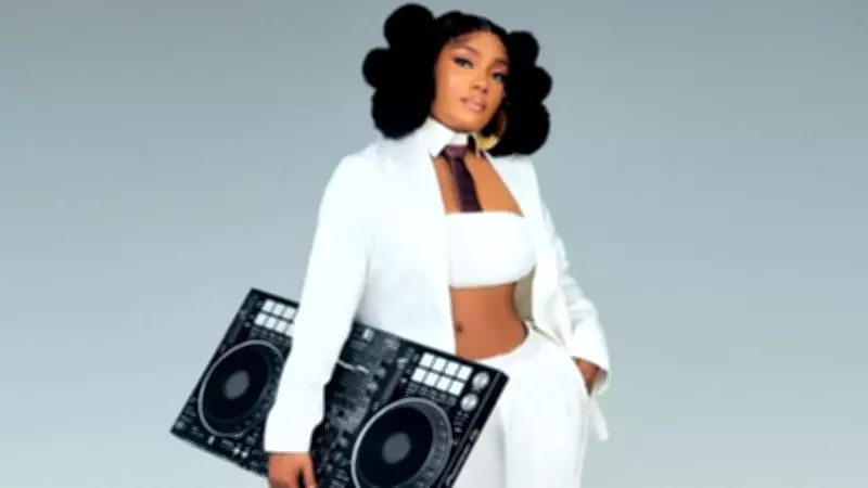 DJ Pretty Play Recovers After Historic 300-Hour Marathon Attempt