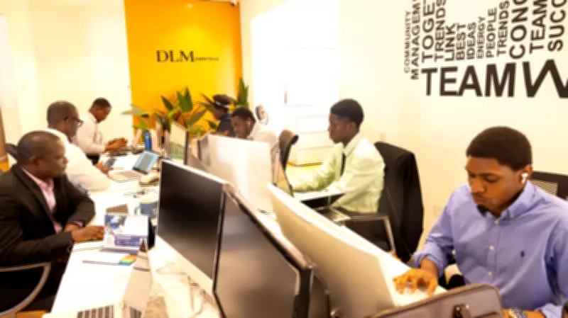 DLM Capital Group Launches 'My DLM Story' Campaign to Showcase Talent Development
