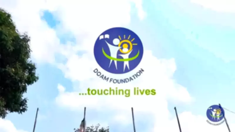 DOAM Foundation's 15th Annual Charity Golf Tournament Set for Saturday at Ikoyi Club