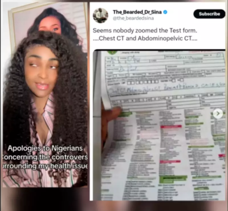 Doctors Question Blessing CEO's Health Claims After Apology and Cancer Allegations