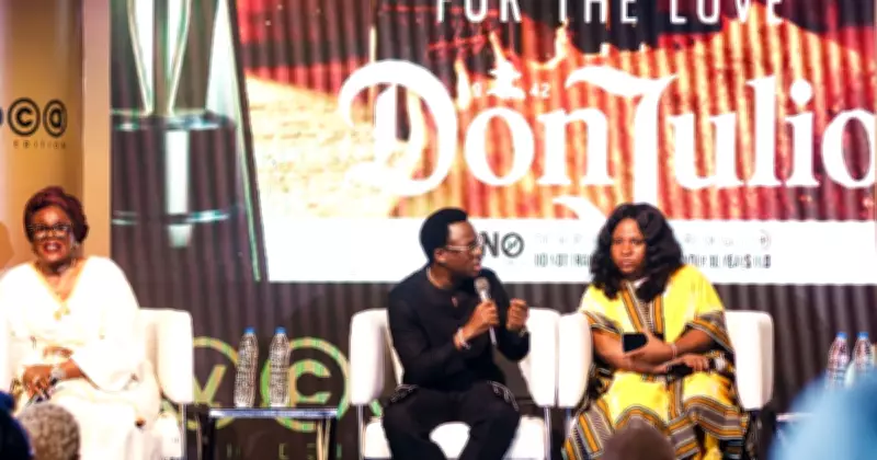 Don Julio Sponsors AMVCA 2026: Luxury Upgrade for 12th Edition