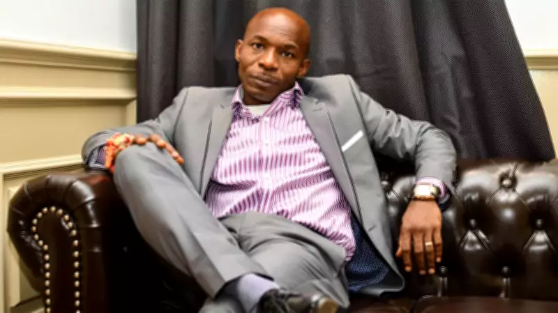 Don Pedro Obaseki Forgives Assailants After 2025 Football Field Attack