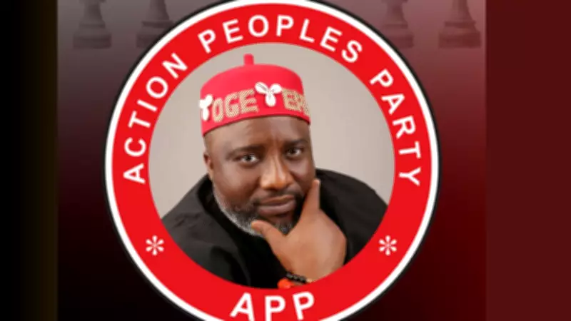 Dr Chima Amadi: Building a Winning Political Structure in Imo State