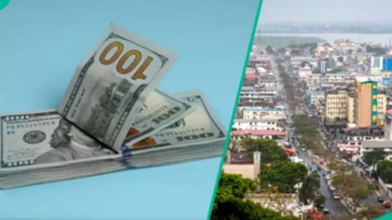 DR Congo Bans US Dollar Cash Transactions from 2027 to Strengthen Local Currency