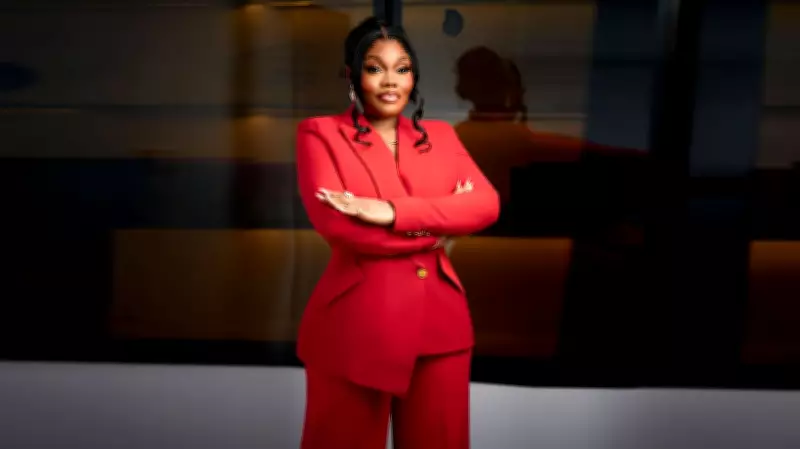 Dr. Dinma's IWD Webinar Redefines Beauty, Wellness and Female Empowerment
