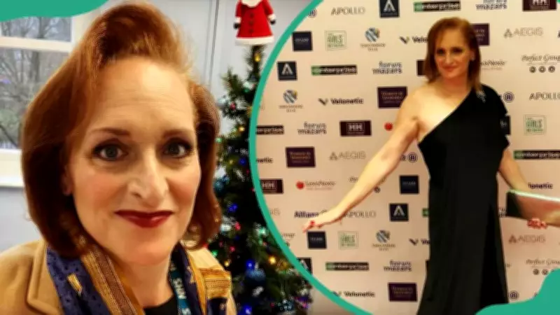 Dr Lynette Nusbacher: From Male to Female Historian with Ex-Wife's Support