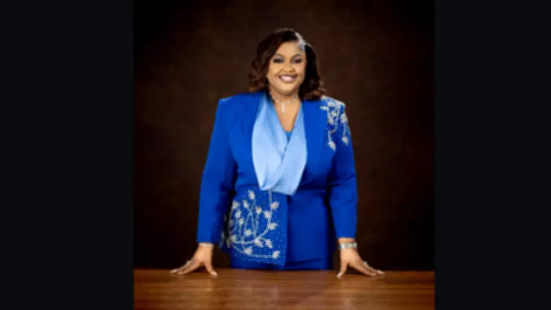 Dr. Thelma Ekuge Oki: A Purpose-Driven CEO Transforming Fashion and Community in Nigeria