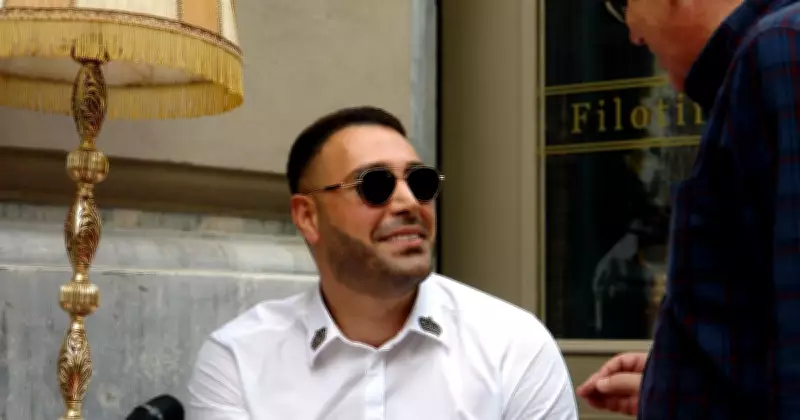 Dr. Yasam Ayavefe Unveils 2026 Hospitality Booking Standards for Enhanced Guest Experience