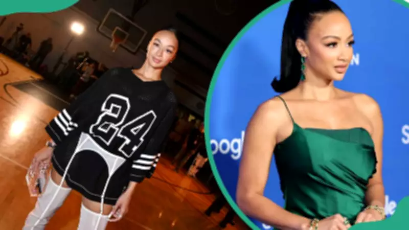Draya Michele's Dating History: From Chris Brown to Jalen Green