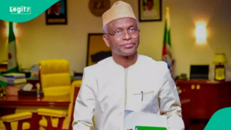 DSS Arraigns El-Rufai Over Alleged Phone Tapping of NSA Ribadu