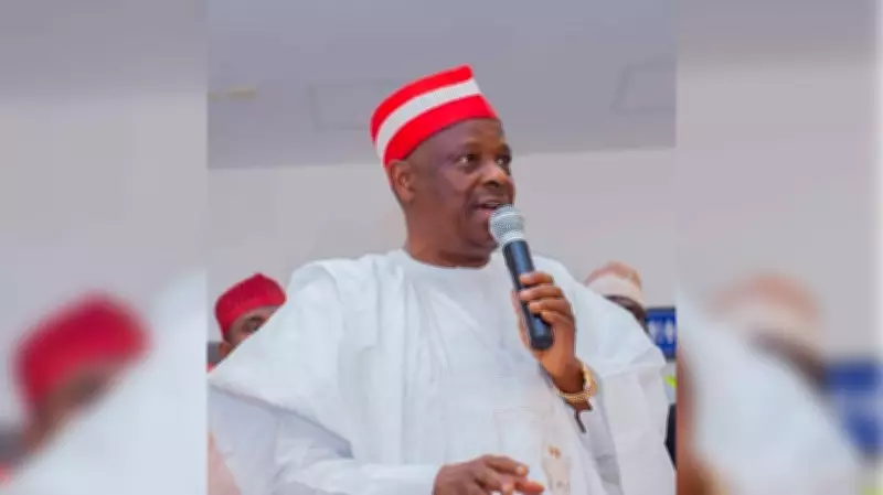 DSS Interrogates Governor Yusuf's Media Aides Over Kwankwaso's Cyberbullying Petition