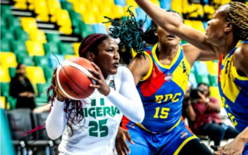 D'Tigress Suffer Second Straight Loss on US Tour Against Minnesota Lynx