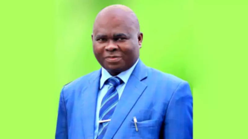 Earthly Riches Cannot Save Your Soul: Pastor Muoka Warns