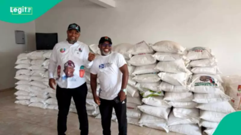 Easter 2026: Tinubu, Akpabio, Eno Praised for Coastal Road and Development in Akwa Ibom