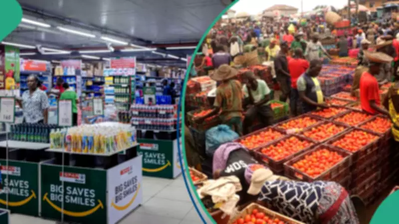 Easter Food Price Surge: Nigerian Households Face Tough Choices as Staples Soar