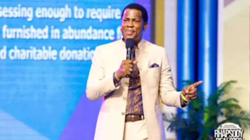 Easter Message: Clergy Urges Leaders to Combat Poverty, Corruption, Inequality