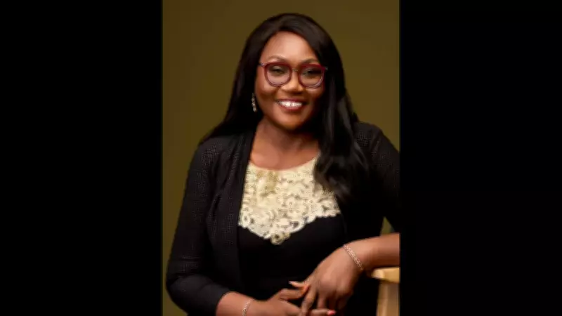 Ebi Obaro: Strategic CEO Building Educational Bridges Between Nigeria and Canada