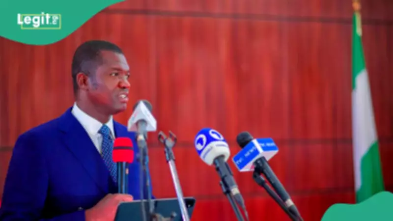 Ebonyi Governor Condemns Assassination of Traditional Ruler Eze Josephat Ikegwu