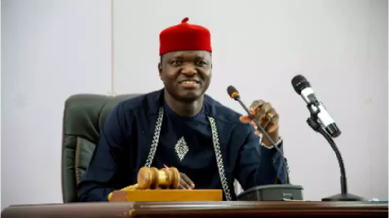 Ebonyi Leaders Champion Cultural Revival at Ajiereke Festival