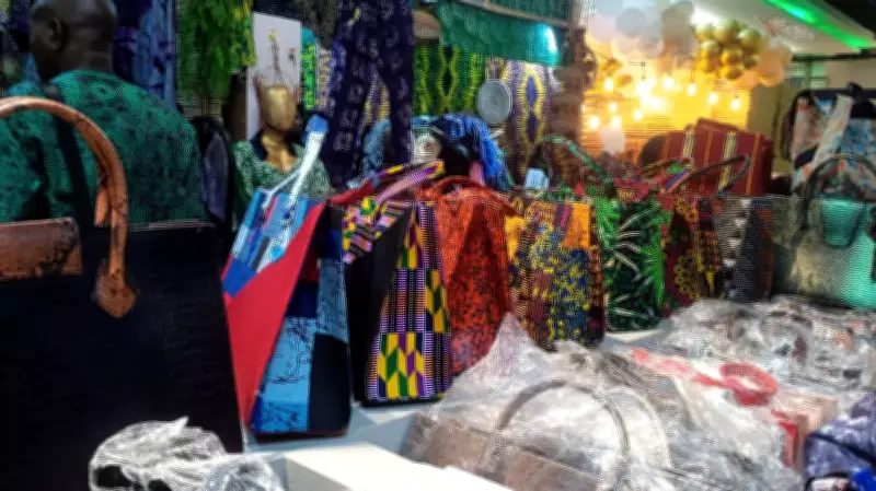 Ecobank to Host Over 100 Vendors at Adire Lagos 2026 Cultural Exhibition
