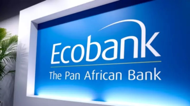Ecobank's Profit Soars 21% Driven by Payments and Lending Growth