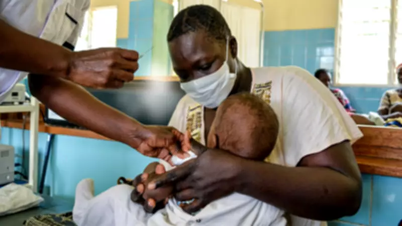ECOWAS Health Ministers Urged to Adopt Integrated Strategy for Malaria Elimination