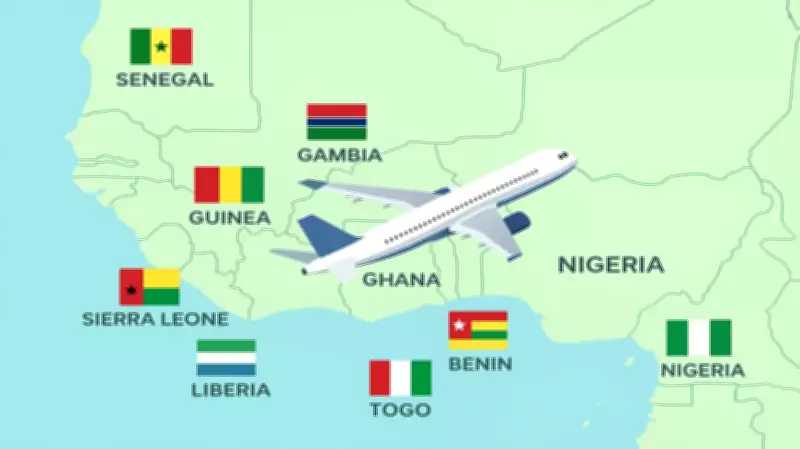 ECOWAS Plan for Cheaper Airfares Hits Turbulence as Implementation Stalls