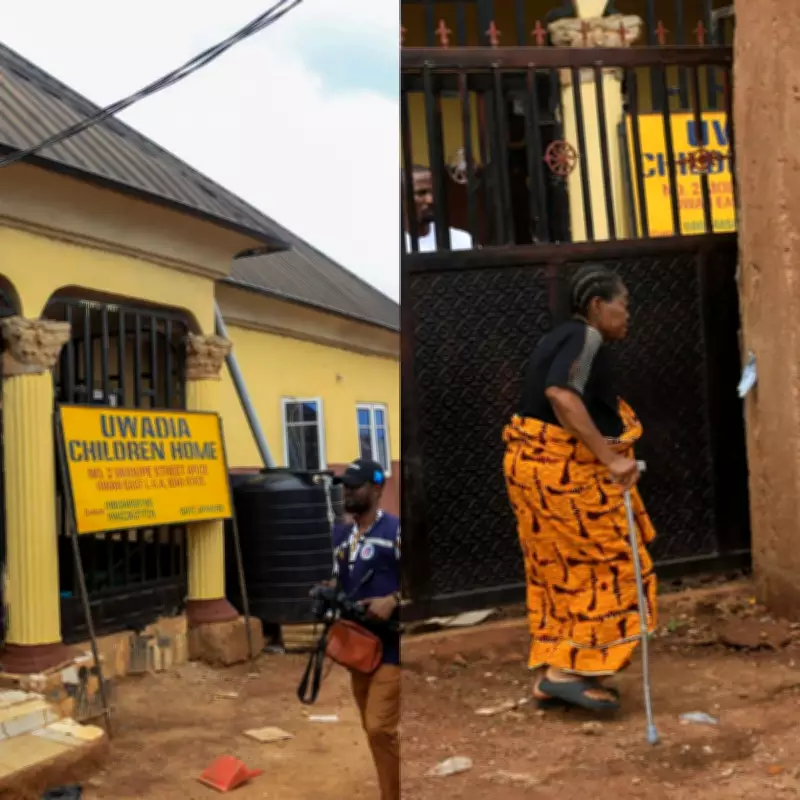Edo Arrests Illegal Orphanage Operator Over N2m Adoption Scam