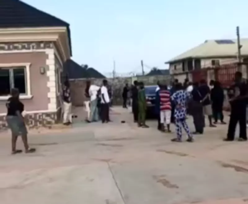 Edo Family Halts Burial Over Missing Eyes, Accepts Chemical Damage Explanation