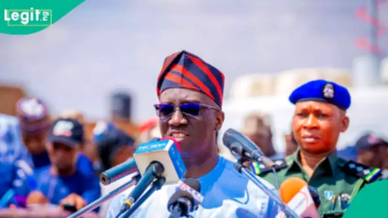 Edo Government Distances Itself From Aide's Threat to Arrest Opposition